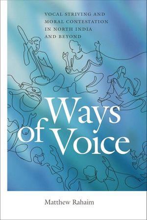 Ways of Voice