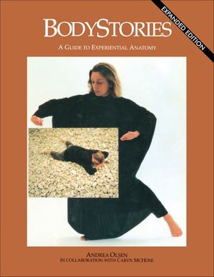 Buy BodyStories at Amazon