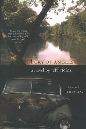 Buy A Cry of Angels at Amazon