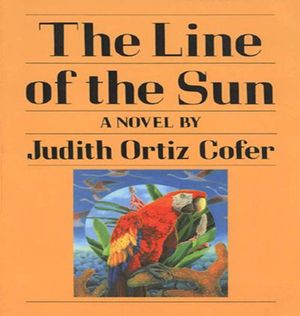 Buy The Line of the Sun at Amazon