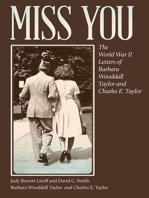 Buy Miss You at Amazon