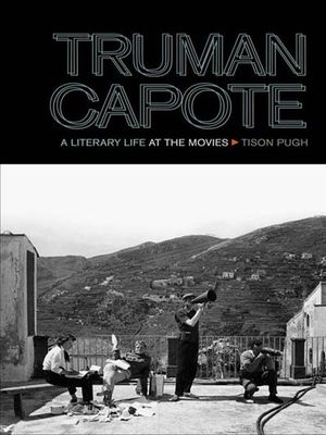 Buy Truman Capote at Amazon