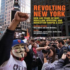Buy Revolting New York at Amazon