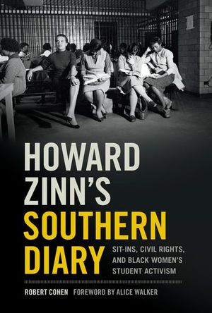 Buy Howard Zinn's Southern Diary at Amazon