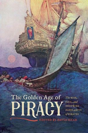 Buy The Golden Age of Piracy at Amazon
