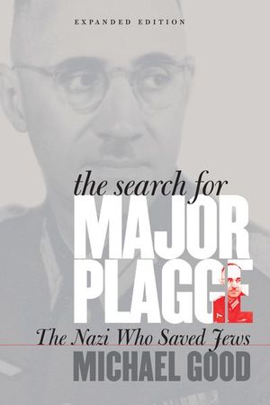 Buy The Search for Major Plagge at Amazon