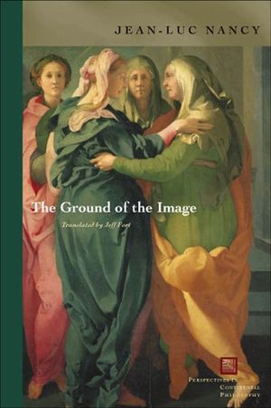 Buy The Ground of the Image at Amazon