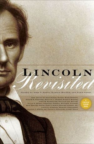 Buy Lincoln Revisited at Amazon