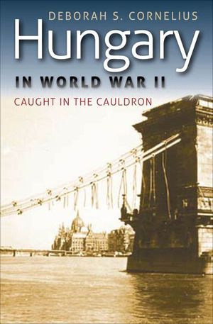 Buy Hungary in World War II at Amazon