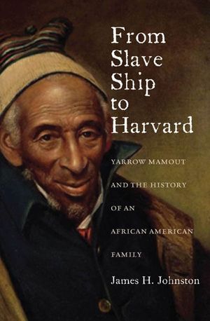 Buy From Slave Ship to Harvard at Amazon