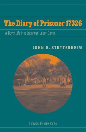 Buy The Diary of Prisoner 17326 at Amazon