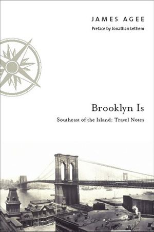 Buy Brooklyn Is at Amazon