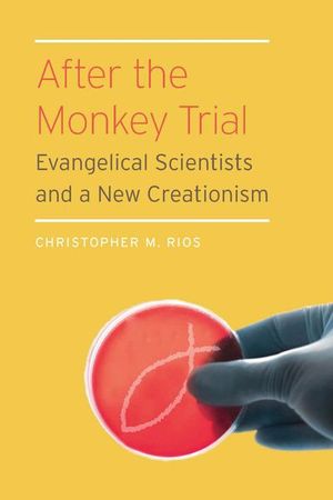Buy After the Monkey Trial at Amazon