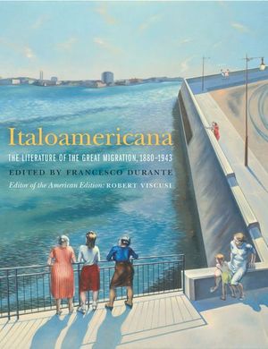 Buy Italoamericana at Amazon