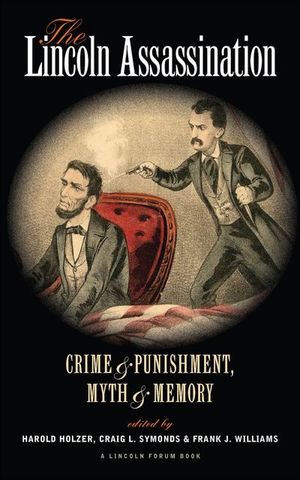 Buy The Lincoln Assassination at Amazon