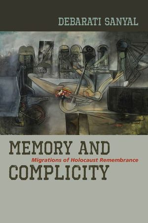 Buy Memory and Complicity at Amazon