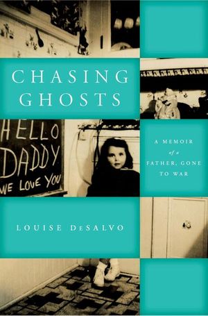 Buy Chasing Ghosts at Amazon
