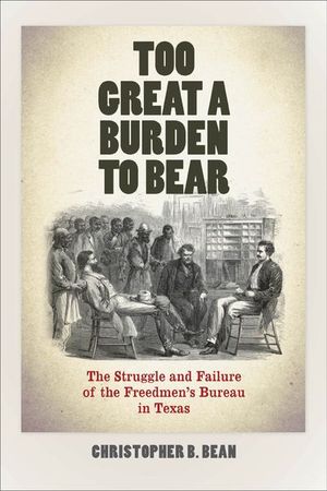 Buy Too Great a Burden to Bear at Amazon