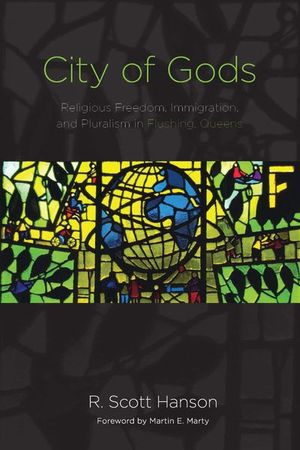 Buy City of Gods at Amazon