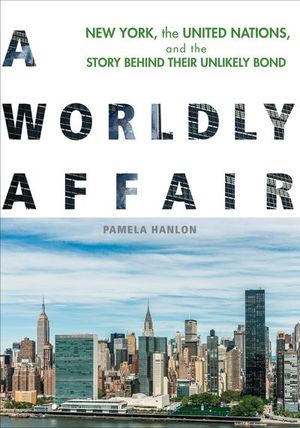 Buy A Worldly Affair at Amazon