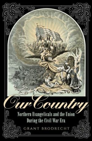 Buy Our Country at Amazon
