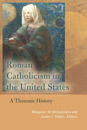 Buy Roman Catholicism in the United States at Amazon