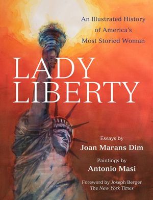 Buy Lady Liberty at Amazon