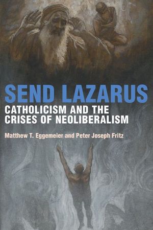 Buy Send Lazarus at Amazon