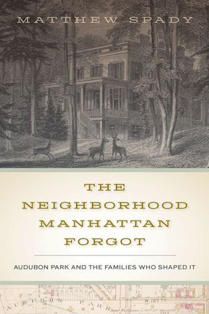 Buy The Neighborhood Manhattan Forgot at Amazon