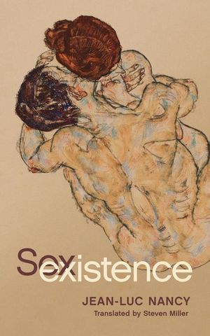 Buy Sexistence at Amazon