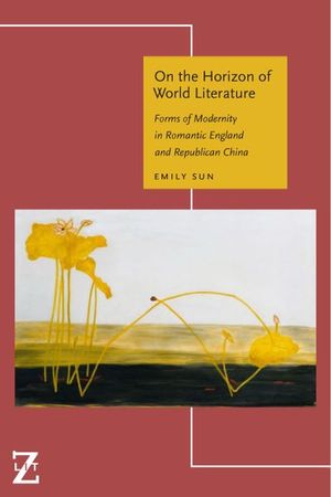 On the Horizon of World Literature