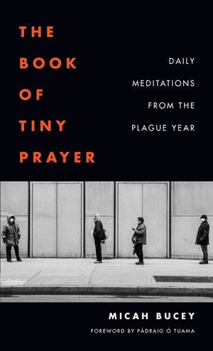 The Book of Tiny Prayer