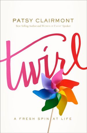 Buy Twirl at Amazon