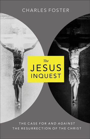 Buy The Jesus Inquest at Amazon