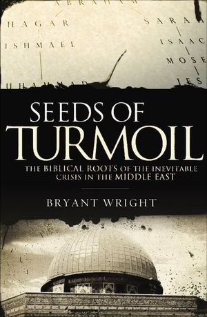 Buy Seeds of Turmoil at Amazon