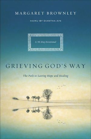 Grieving God's Way