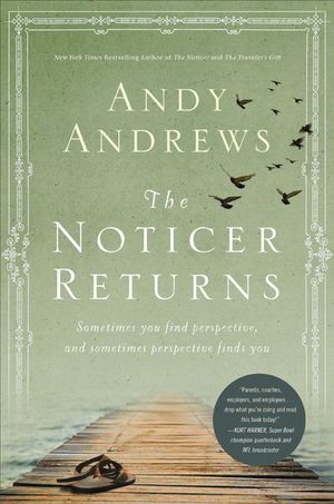 Buy The Noticer Returns at Amazon