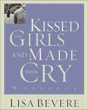 Buy Kissed the Girls and Made Them Cry Workbook at Amazon