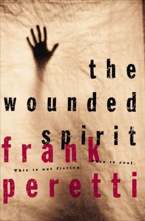Buy The Wounded Spirit at Amazon