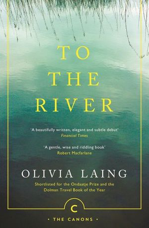 Buy To the River at Amazon