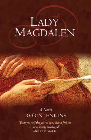 Buy Lady Magdalen at Amazon