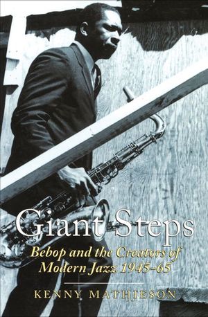 Buy Giant Steps at Amazon