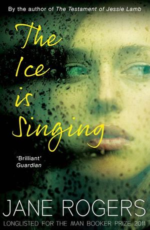 Buy The Ice is Singing at Amazon