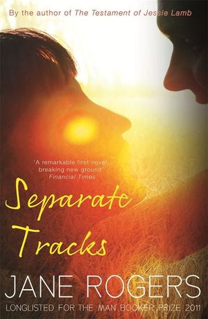 Buy Separate Tracks at Amazon