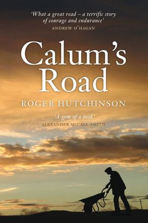Buy Calum's Road at Amazon