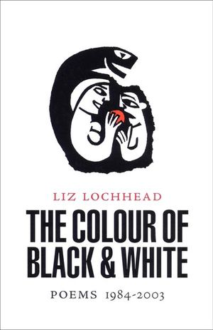 Buy The Colour of Black & White at Amazon