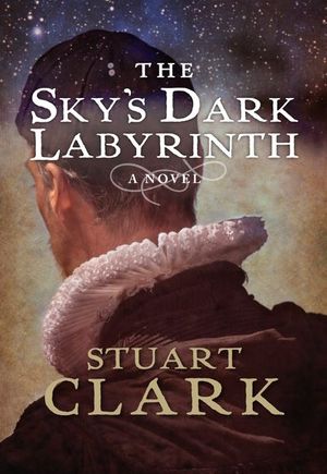 Buy The Sky's Dark Labyrinth at Amazon