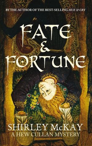 Buy Fate & Fortune at Amazon
