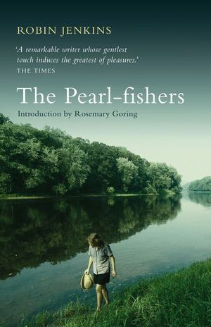 The Pearl-fishers
