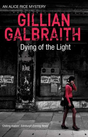 Buy Dying of the Light at Amazon